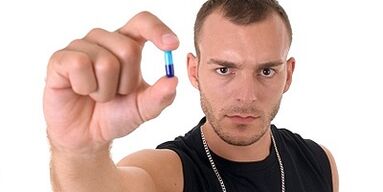 Ce vitamine sunt necesare pentru potența masculină
